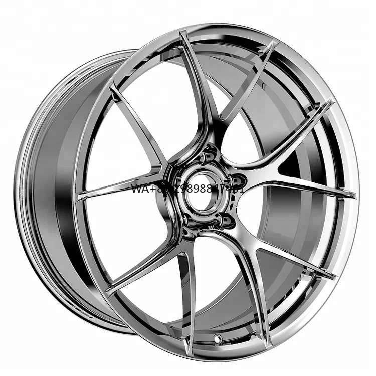 

Aftermarket and OEM New Design Alloy Car 18"19"20"21"22" Wheel for S1/S3