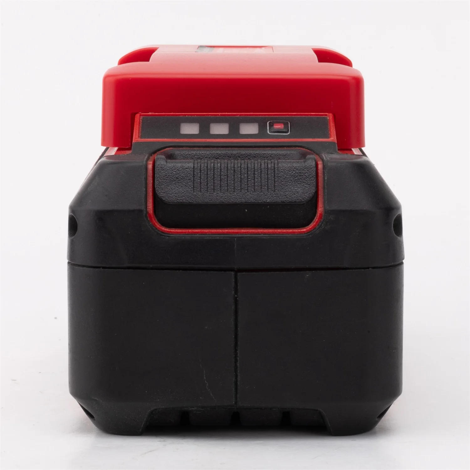 For OZITO 18V Li-ion Battery Adapter Uses USB And Type-C Interface Fast Charger Portable Mobile Phone Power Bank