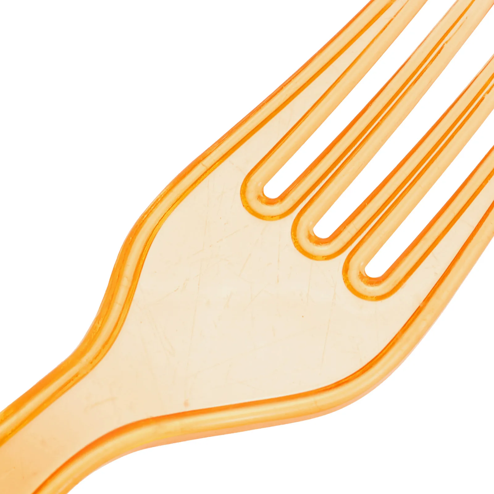 

12 Pcs The Holy Communion Knife Plastic Cutlery Party Tableware Utensils for Halloween Dinnerware Decoration Birthday