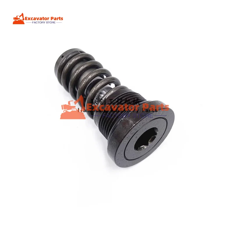 For Hitachi ZAX330 350 360 3 6 3G Direct Injection Fish Fillet Feedback Valve Multiway Valve Flow Valve Excavator Parts