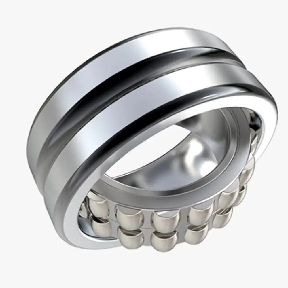 

China Spherical Roller Bearing 22319 CC-W33