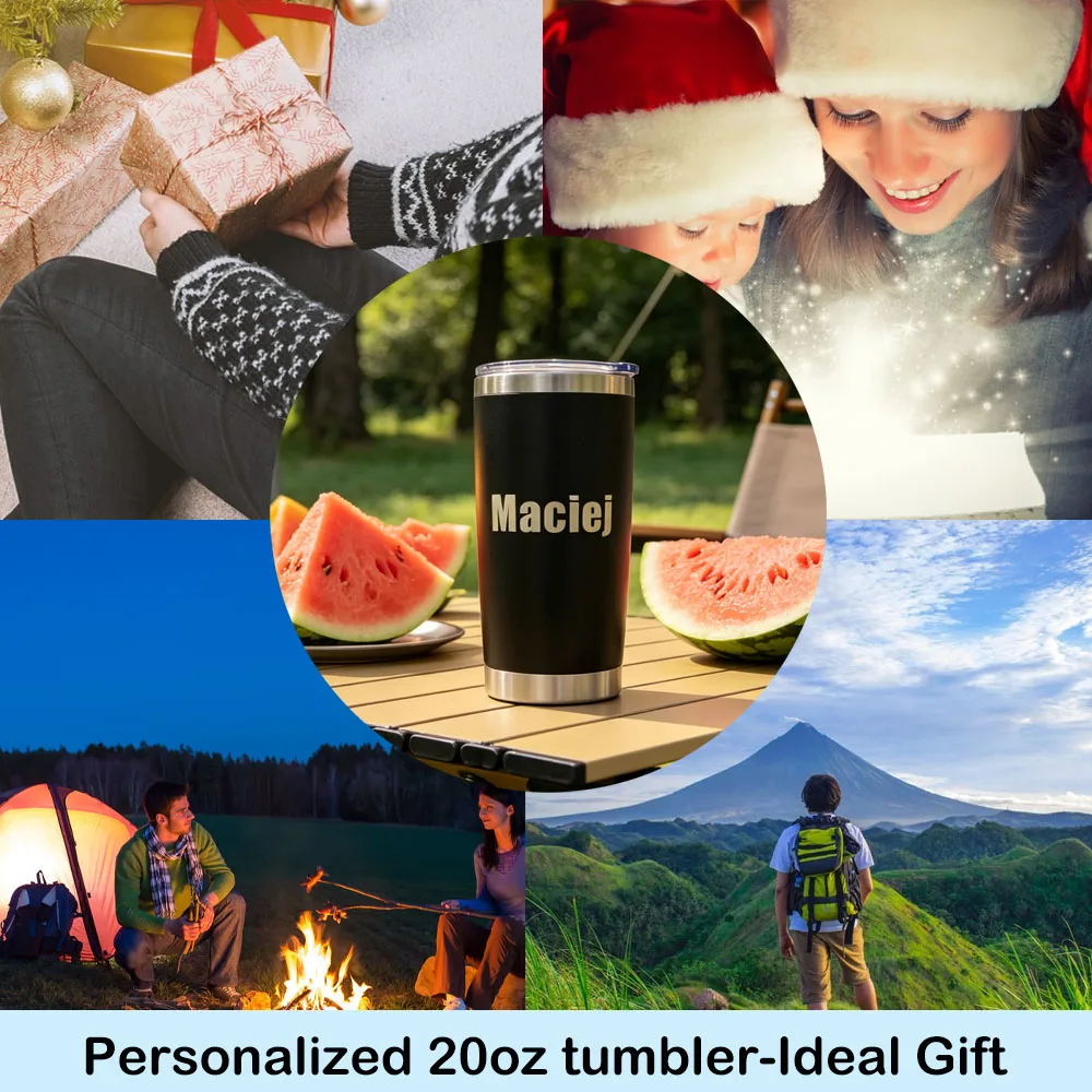 Manager-Geschenke für Männer und Frauen - Weihnachtsgeschenke für Manager - Dankeschön-Anerkennungsgeschenk für Manager, Chef, Anführer – Detail 7