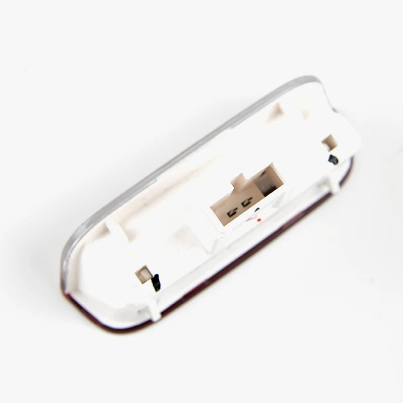 ضوء تحذير الباب للجولف 6 7 MK6 جيتا MK6 CC تيجوان باسات B6 LED ضوء المصباح الباب مع كابل 3ED 947 411 3ED947411 3AD947411 #6