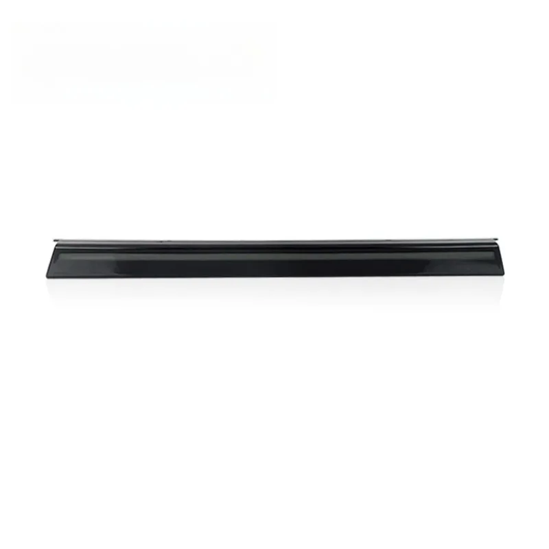 لتويوتا ياليس Ativ Vios 2022 2023 LED من خلال تعديل الضوء الخلفي ، القيادة الفرامل تدفق التوجيه بدوره أضواء خلفية #6