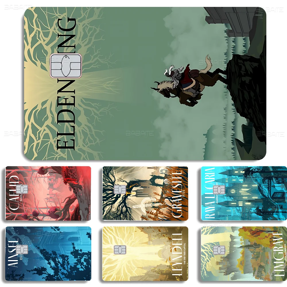 Game E-Eldens Ring …