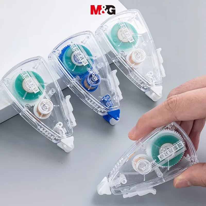 M&G 3Pcs Double-Sid… - image