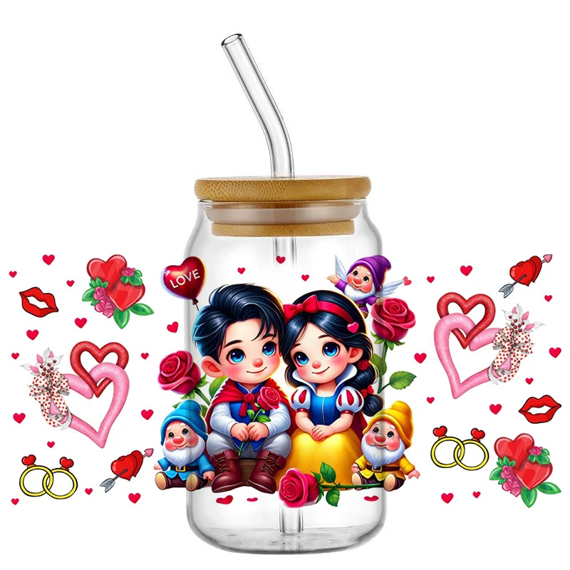 Valentine's Day Lov… - image