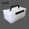 white small