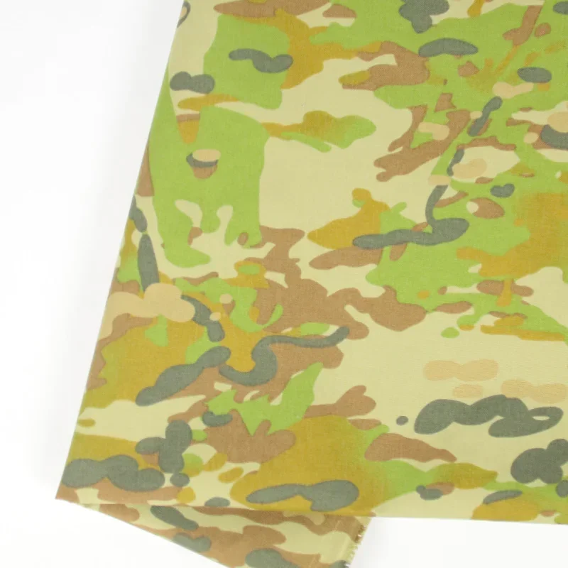 1.5m Width 500D Nylon New Australian Camouflage Fabric Waterproof PU Coating Cloth Hunting Fan DIY Bag Suits TMC