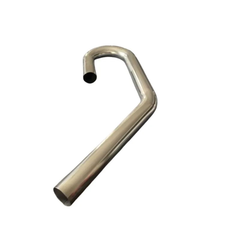 

Изготовленный на заказ модифицированный изгиб оправки для универсальных автомобильных запчастей