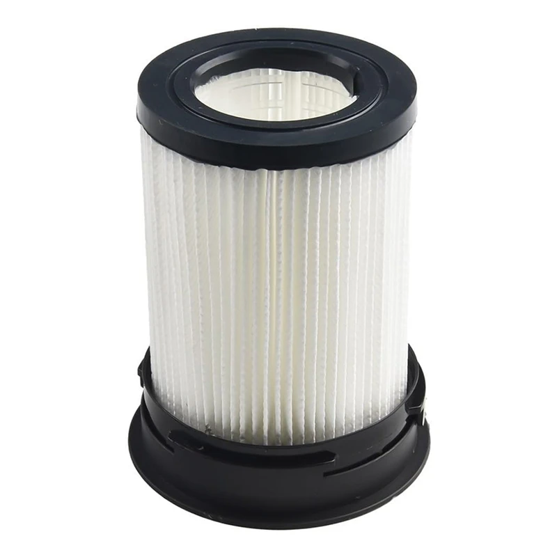 ABUD-cepillo de rodillo de cartucho de filtro para Miele Triflex HX1, piezas de repuesto de filtro de aspiradora lavable