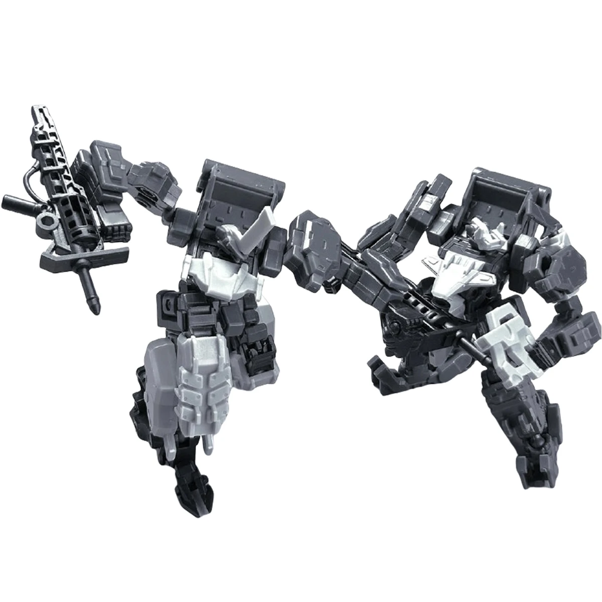 

HiPlay BIGFIREBIRD Exotic Bird Code Shadow Force EX Set Assembly Model Kits
