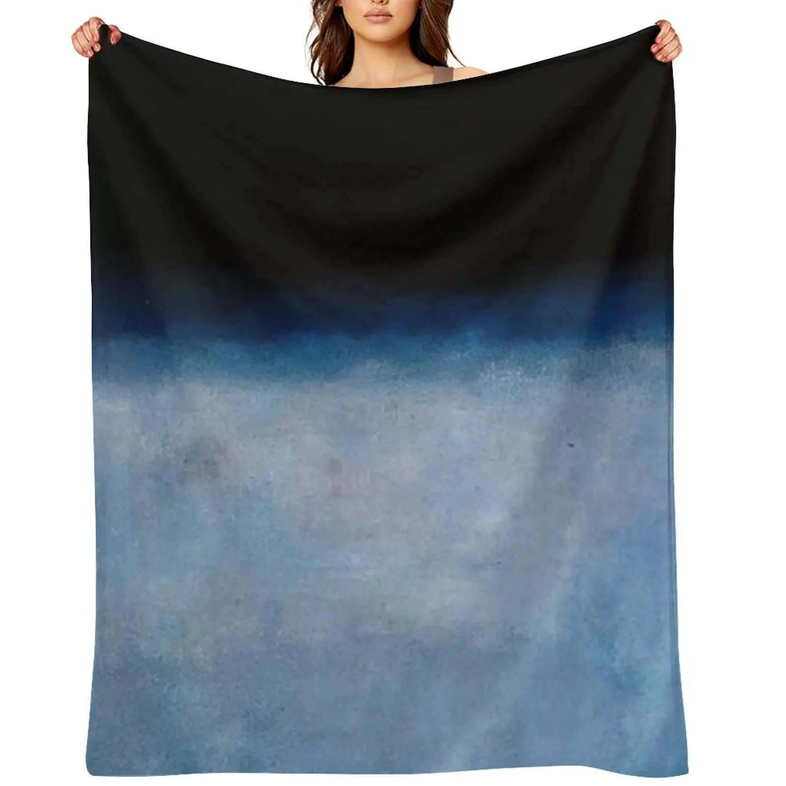 

Marc Rothko Throw Blanket Furry christmas gifts Fashion Sofas Summer Beddings Blankets