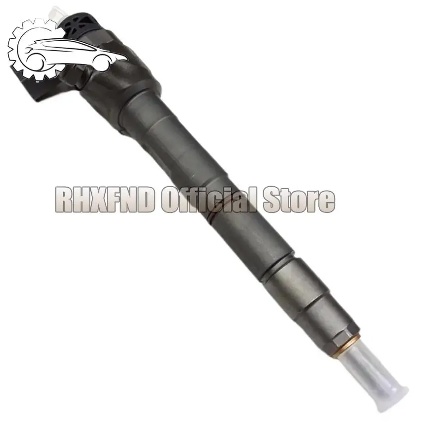 0445110369 New Diesel Fuel Injector for VW Amarok Passat TOURAN Audi A4 A6 Q5 Skoda Seat 2.0TDI 0445110646 03L130277J 03L130277Q