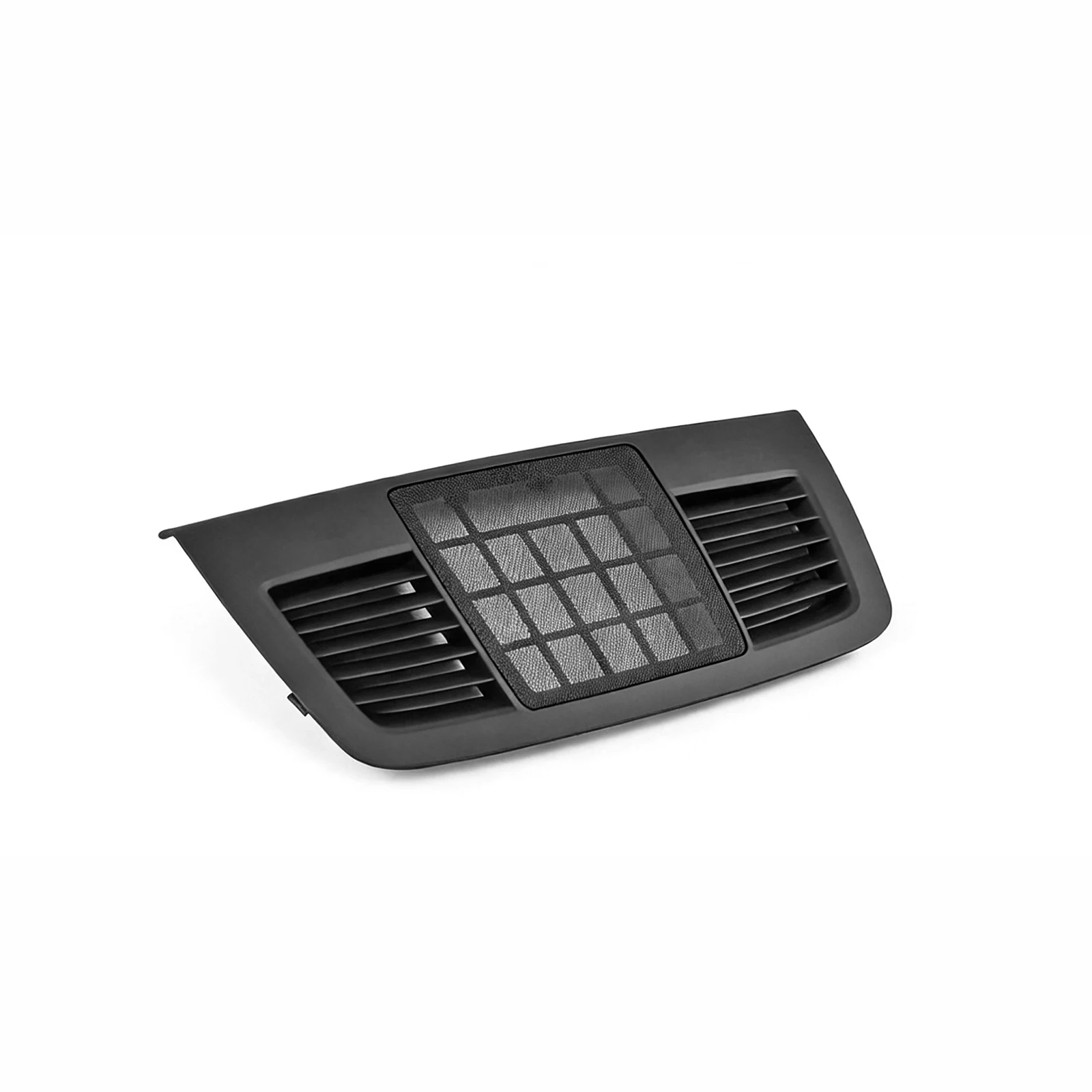 

Для BMW 3 серии E90 E91 E92 E93 2004-2012: Накладка на центральную консоль, решетка динамика приборной панели, крышка динамика