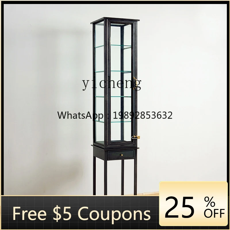 U5 Wrought Iron Gla…