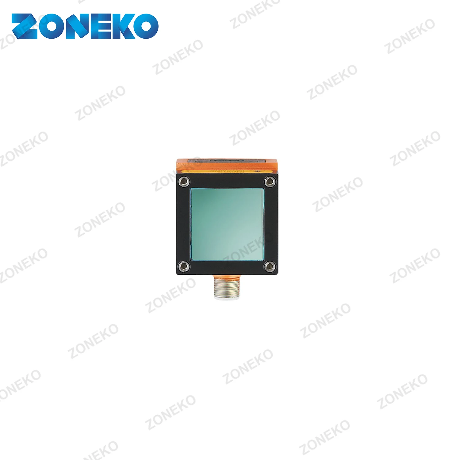 مستشعر المسافة الكهروضوئية IFM IFM O1D100 O1DLF3KG/IO-LINK #2