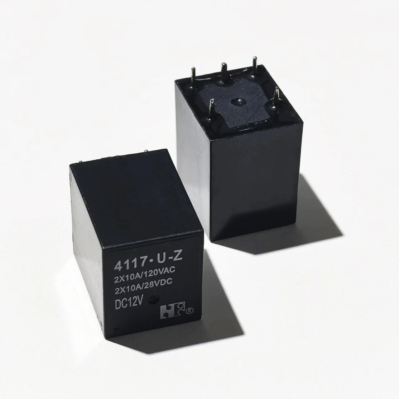 2Pcs For Ford Power… - image