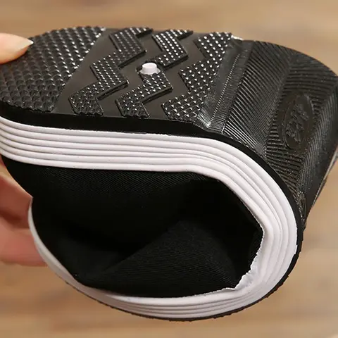 तटस्थ चीनी पारंपरिक कुंग फू सूती जूते ताई ची मार्शल आर्ट प्रशिक्षण खेल के जूते सांस और पहनने के लिए प्रतिरोधी खेल 12 best sales भारतीय जूते - №12