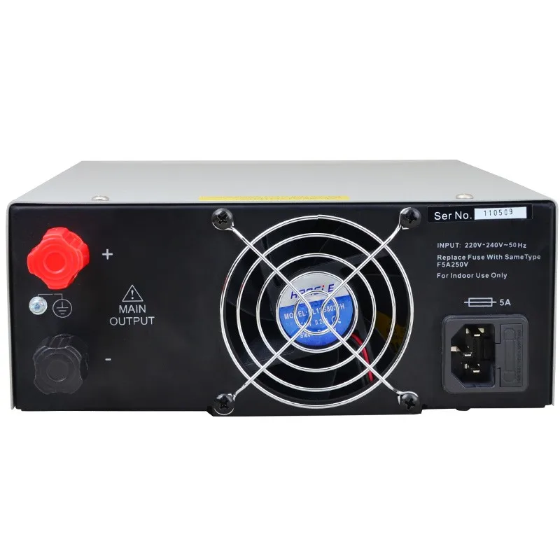 High-power power supply PS 3020/PS 3010/PS 1540/PS 1560/PS 3030 switching regulated power supply