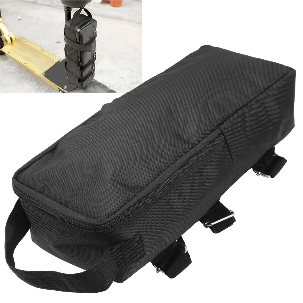 Electric Scooter Battery Hanging Bag Electric Scooter Battery Hanging Bag Electricbike Bandage Handbag Scooter Saddlebag