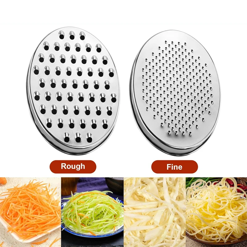Thumbnail 4 - #35 New Food Graters Arrivals