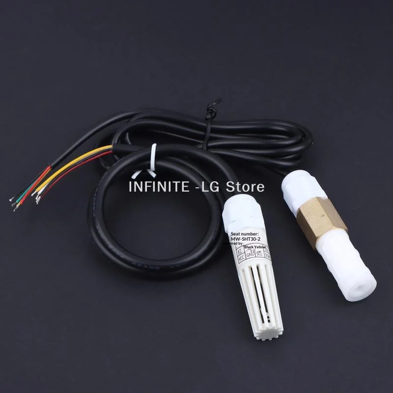 I2C SHT30 Dustproof…