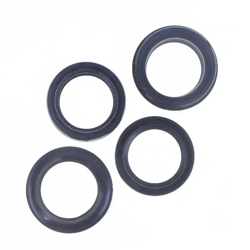 

35x48x11 сальник и пылезащитный чехол, передняя вилка для Kw Ym Hd CBF50 CR80 CRM125 XL50 MTX80 MTX125 NX125 аксессуары