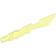 *ICE SWORD* D081 20 pcs DIY enlighten block brick part No. 11439 Compatible With Other brand