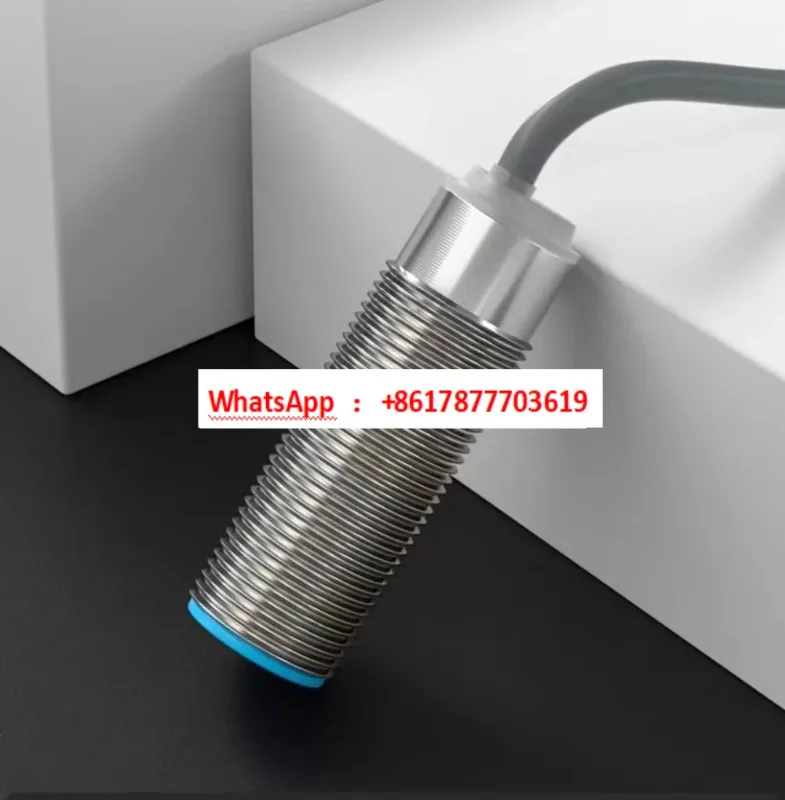 Explosion-proof Hall proximity switch M8M12M18M30 explosion-proof