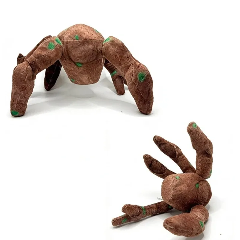 Nuevo Peluche de la Película Hail Mary Rocky, Muñeco de Peluche de Ryland Grace Eva Stratt, Juguete de Anime, Regalo de Cumpleaños y Navidad
