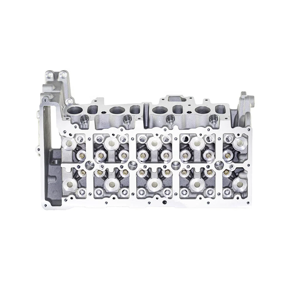 N47 D20 Diesel Engine Parts Cylinder Head 11127810201 11127810465 11127810463 Cylinder Head For BMW X1 X3 X5 2.0 N47D20
