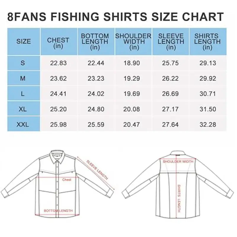 Imagem -02 - Camisas de Pesca de Manga Comprida para Homens Camisas de Seda Gelo Camisa de Proteção uv Upf 50 Mais Caminhadas Golfe Pesca Fãs