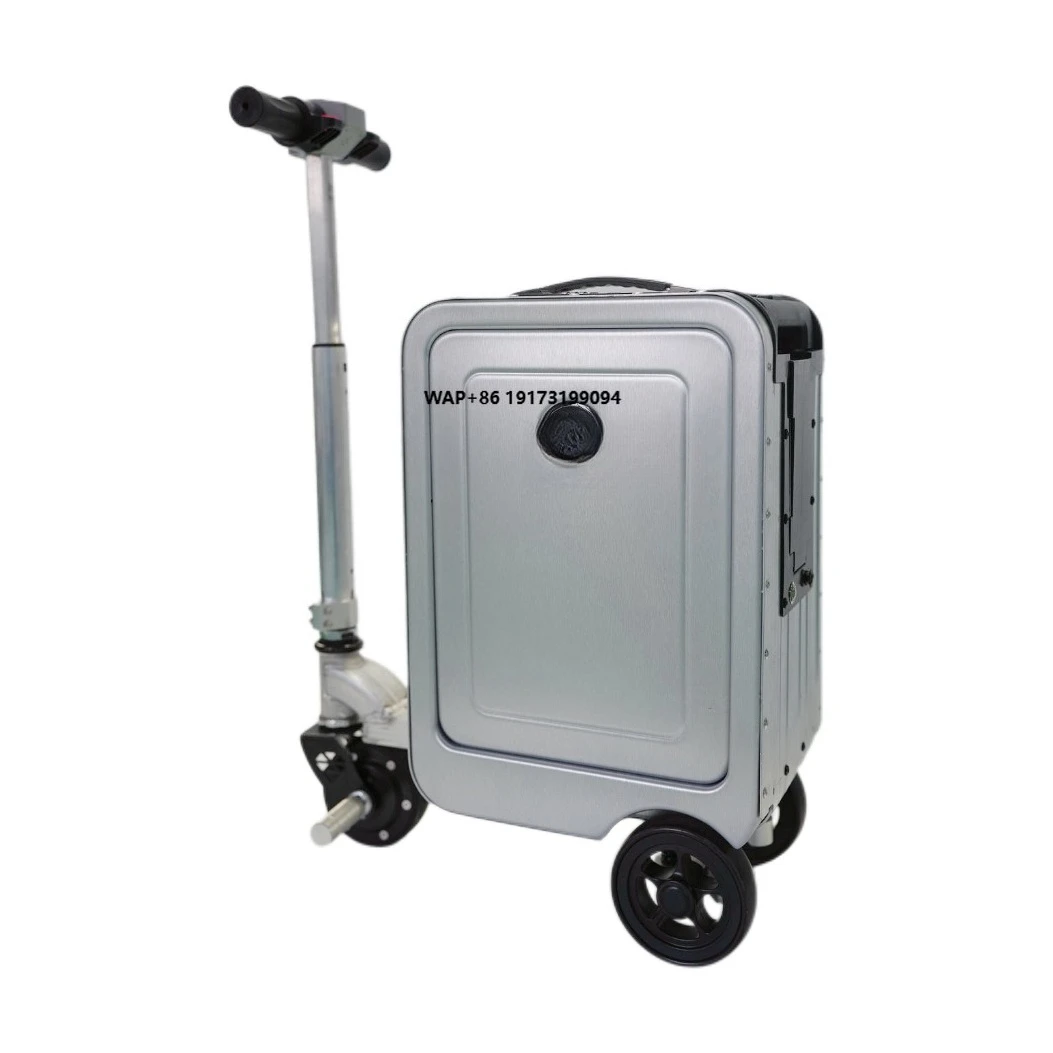 

Wholesale Modern Smart Durable 20-inch Lightweight Durable Anti-Theft Waterproof Hard Shell Suitcase Bluetooth Control