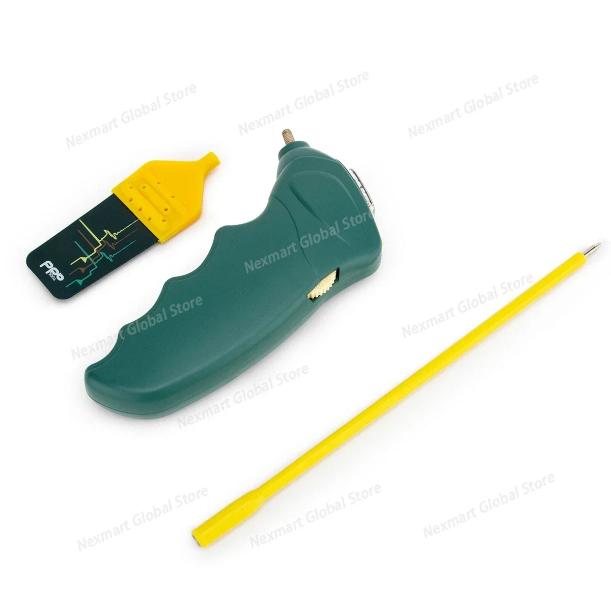 Car COP Ignition System Detector ADD750 Independent Automotive Ignition Coil Test Detector