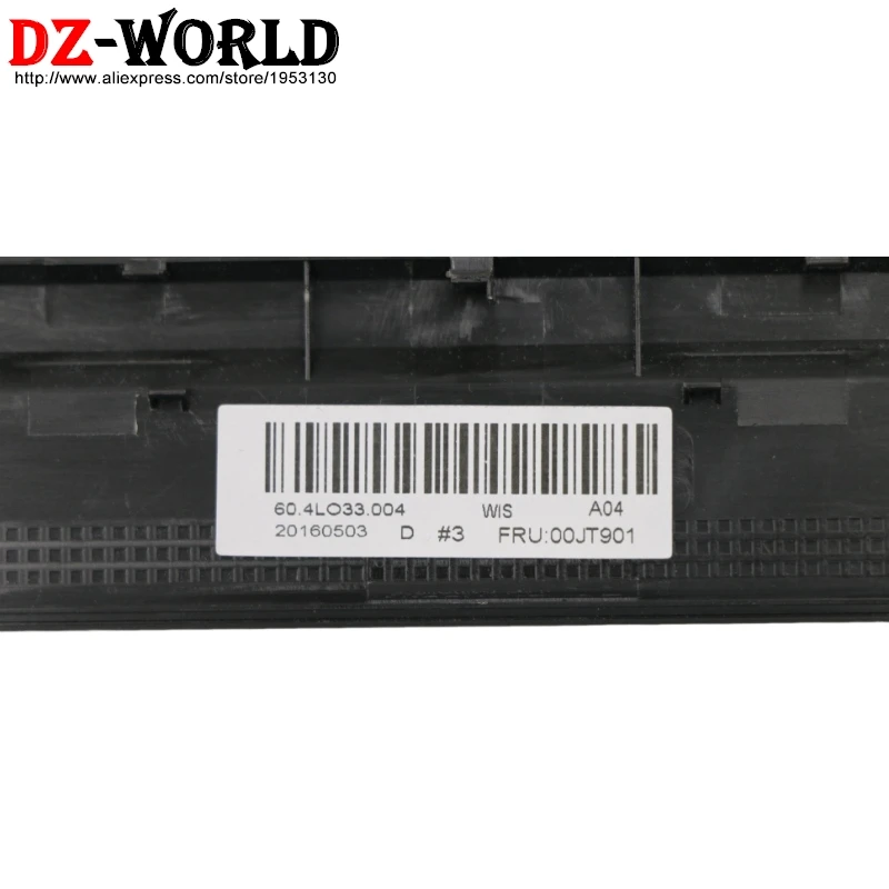 LCD الحافة غطاء شاشة الإطار الأمامي شل الحال بالنسبة لينوفو ثينك باد W541 كمبيوتر محمول 00JT901