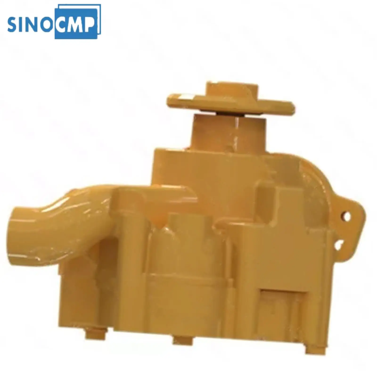 

1pc Water Pump 352-2080 3522080 For Caterpillar CAT 3126B 3126E C7 C9 Excavator Accessories Parts Replacement