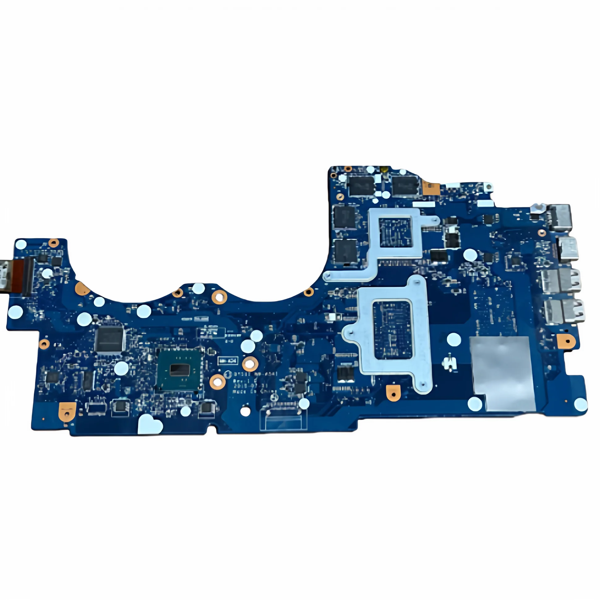 

Motherboard Y700-15ISK Motherboard NM-A541 i5 i7-6700HQ GTX960M 4G