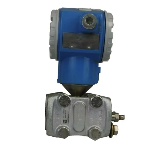 العلامة التجارية الجديدة الأصلية 1 سنة الضمان ألمانيا E + H PMD75-6HP1/1A6 الضغط التفاضلي دلتا بار PMD75 #3