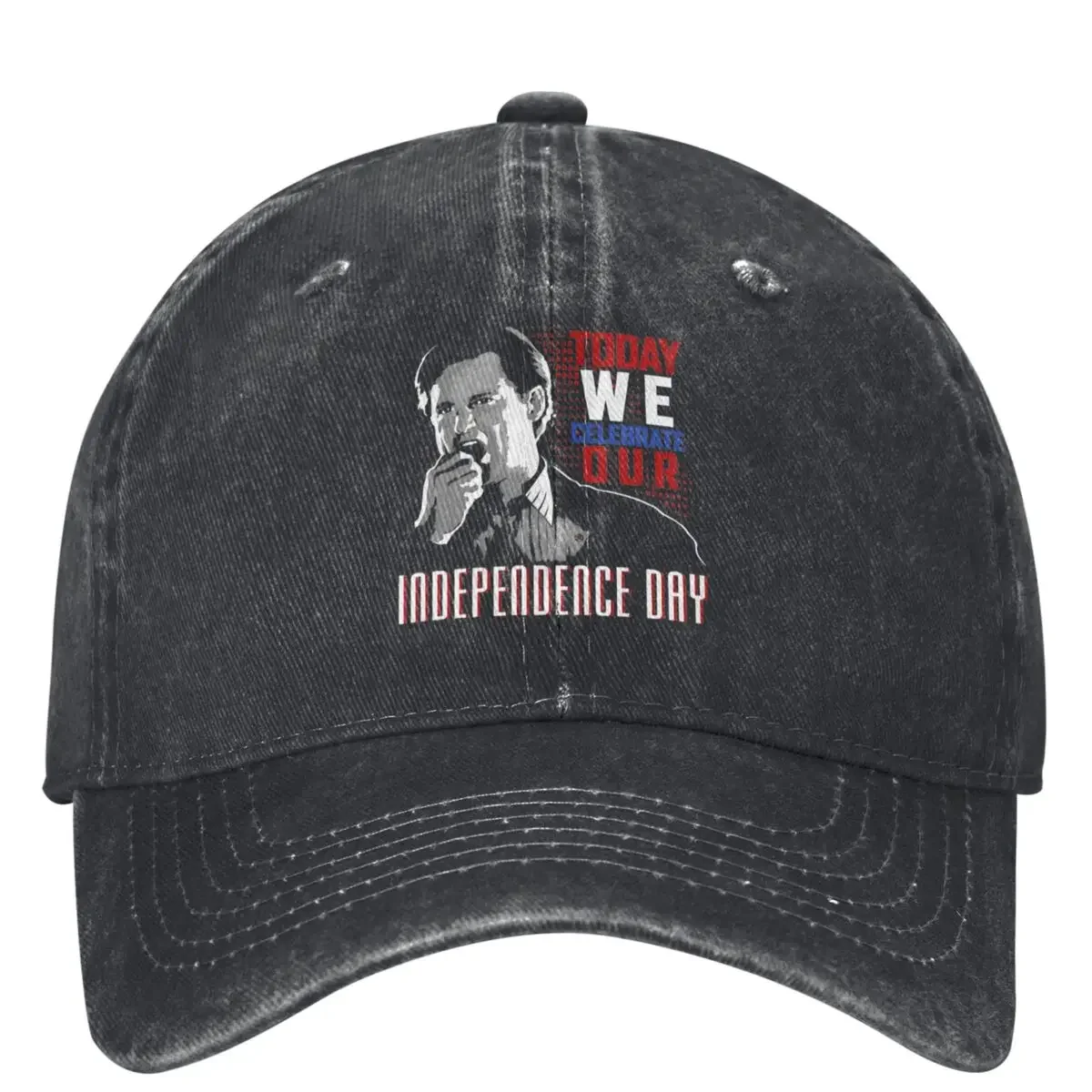 President Independence Day Baseball Cap the fourth of july Men Adult Sunshade Hip Hop Dad Hats Casual Outdoor Sport Snapback Cap