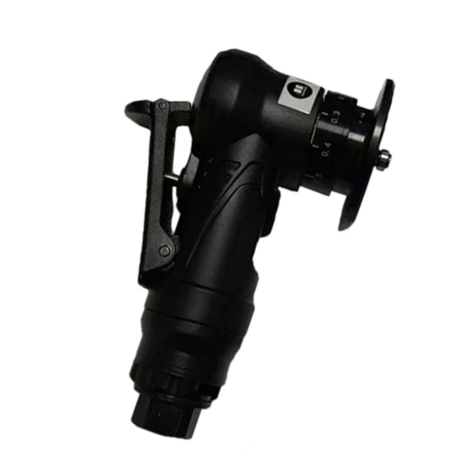 

Pneumatic Chamfering Machine Carpenter Chamfering Tool Handheld Grind Tool Metal Wood Acrylic Deburring Beveling Trimming Machin