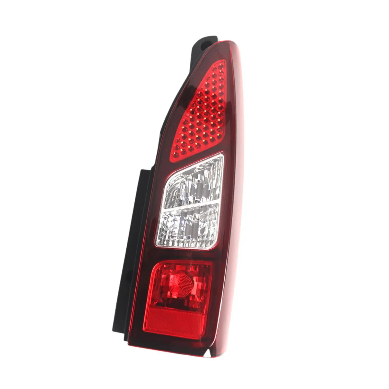 9677205180 Tail Light Assembly for Peugeot Partner MK2 Van Repair Parts