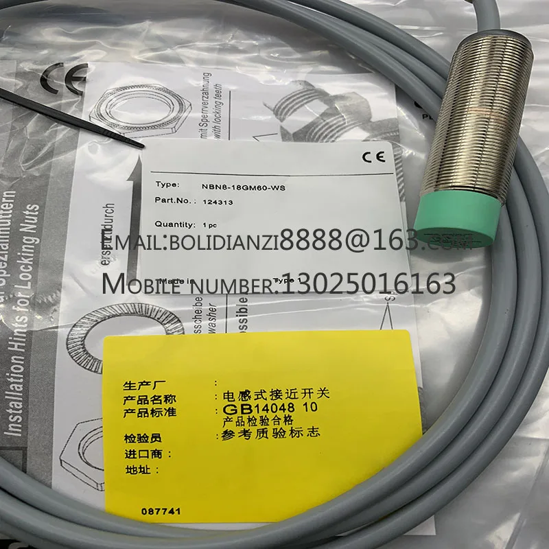 NBB5-18GM50-E3 NBB8…