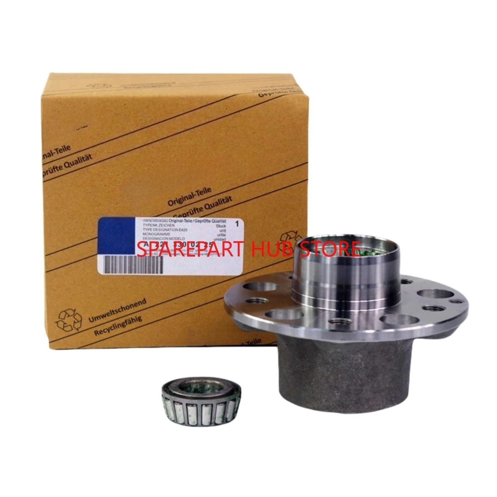 

OEM A2213300225 Front Wheel Hub Bearing For Mercedes-Benz W221 C216 S300 S350 CL500 CL63 CL550 S500 S400 S63 S550
