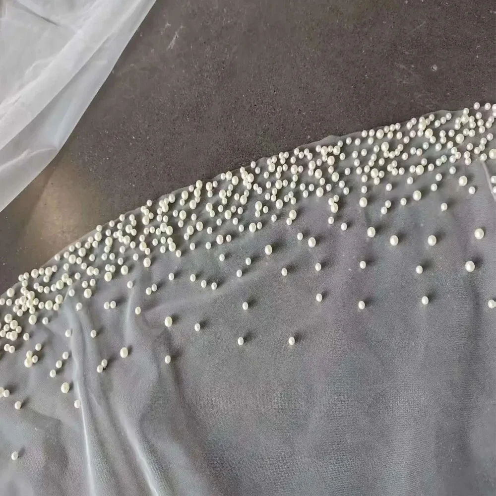 3M Long Pearls All …