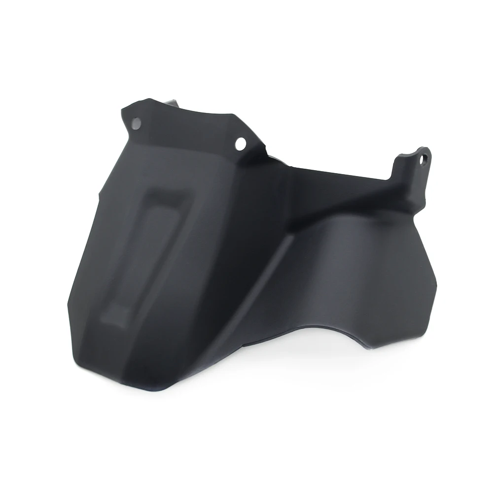 Para BMW R1300GS R 1300 GS R1300 GS 2023 2024 guardabarros de rueda trasera cubierta protectora contra salpicaduras extensión de motocicleta guardabarros Hugger