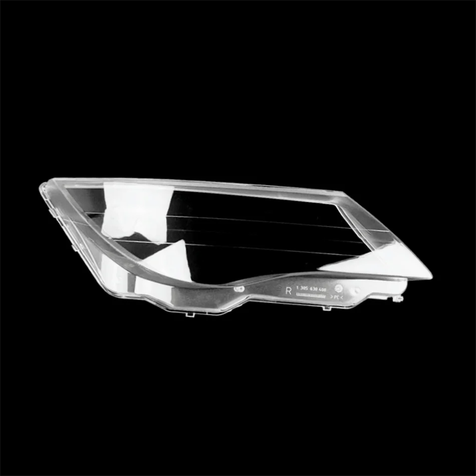 

Для BMW 6 серии E63 E64 2004 2005 2006 2007, автомобильные аксессуары, стеклянная фара с использованием прозрачного ПК, пластиковое сырье, производство