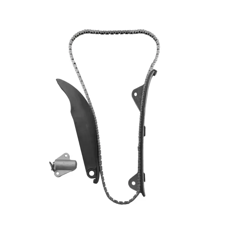 

104457 Timing Chain Kit for HYUNDAI ELANTRA IX35 SONATA KIA SOUL Engine G4NA 1.8L 2.0L OE 243212E000 244102E000 244202E000