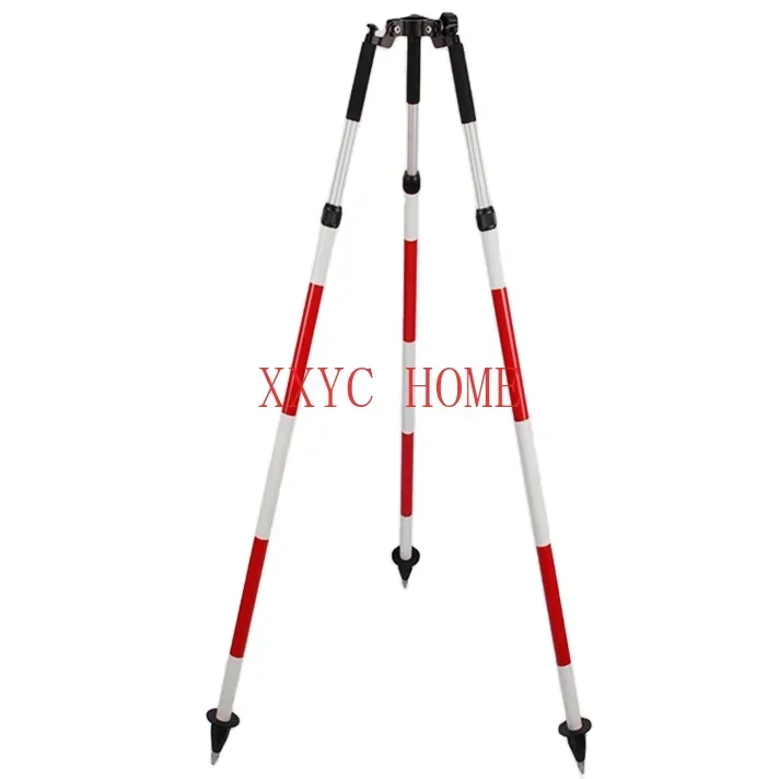 Survey Bipod Tripod for GPS Poles of Total Station GPS