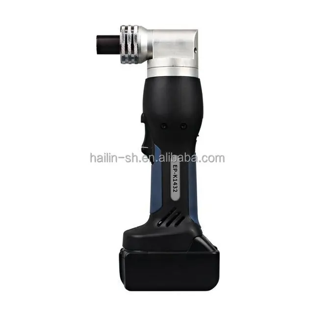 

Power Tool Battery Hydraulic Crimping Tool EP-K1432 Pex Pipe Expander Copper Pipe End Expanding Machine Crimp Tool